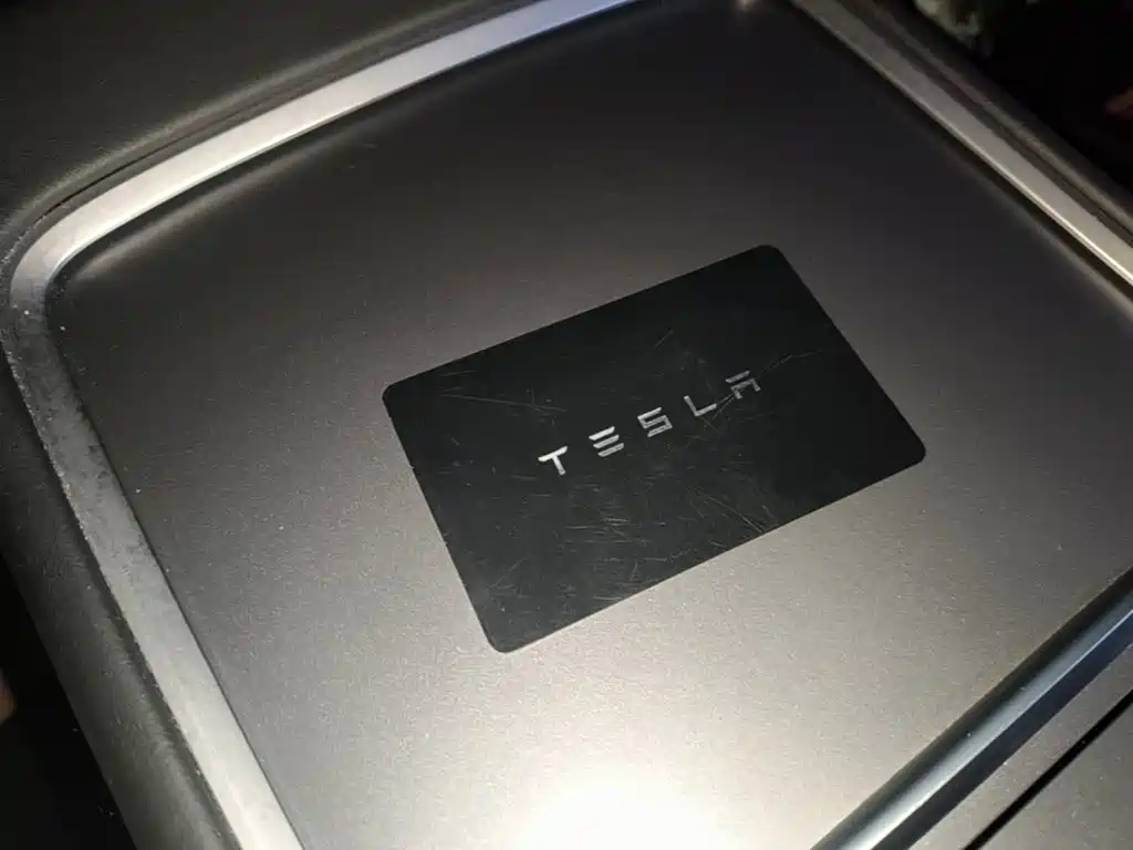 Tesla Model Y 2021 2021 Standard Range Rear-Wheel Drive