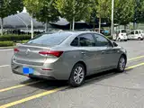 Фото 9 - Buick Excelle