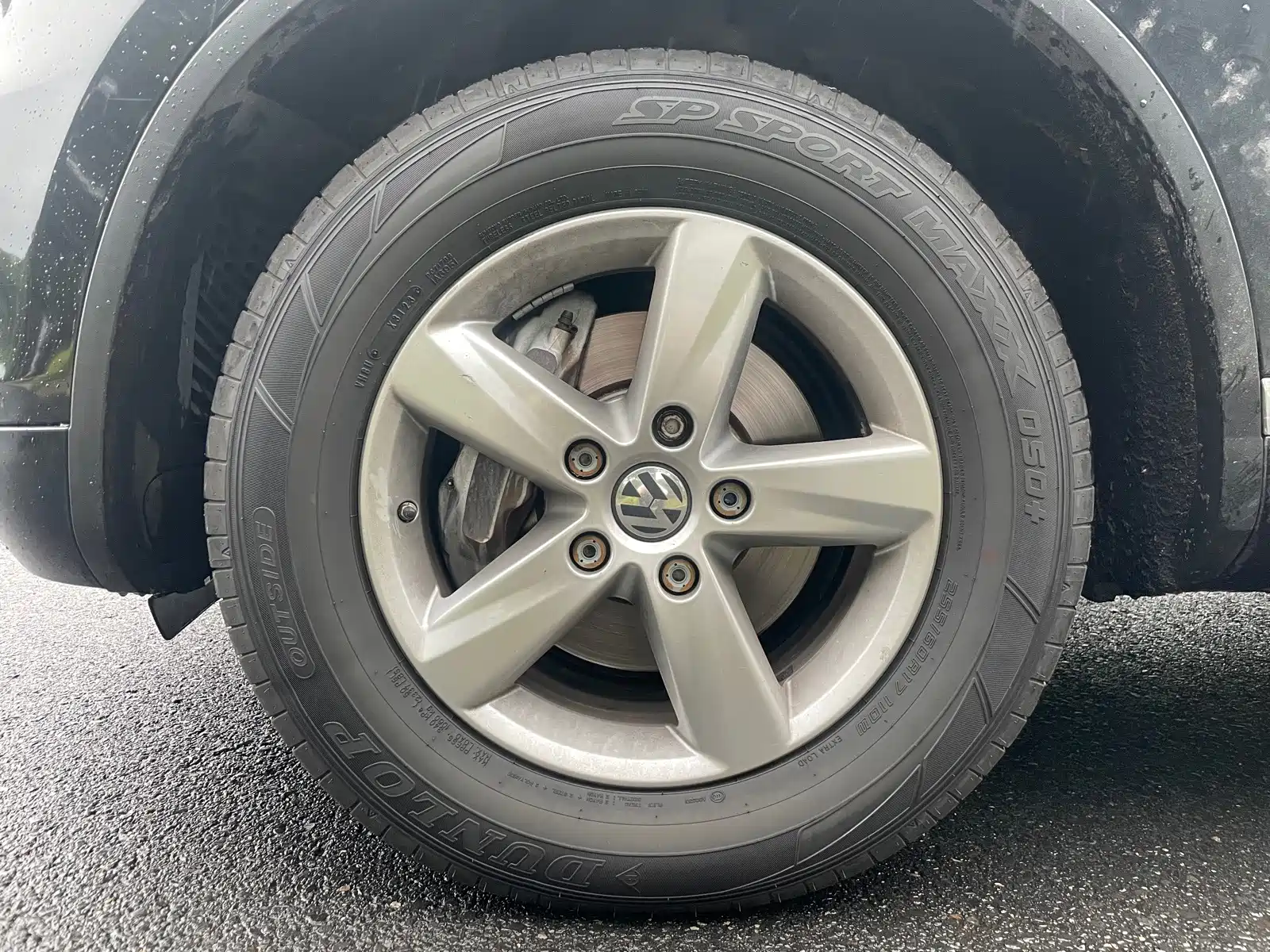 Фото 10 - Volkswagen Touareg