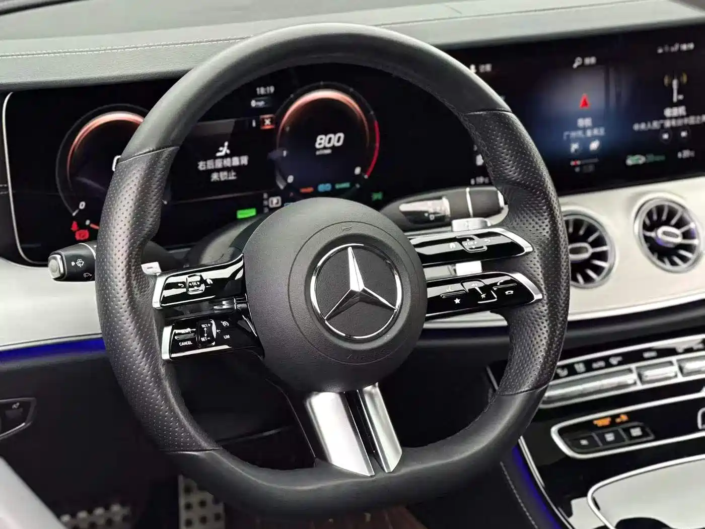 Mercedes-Benz E-Class (Import) 2021 E 260 Coupe фото 4