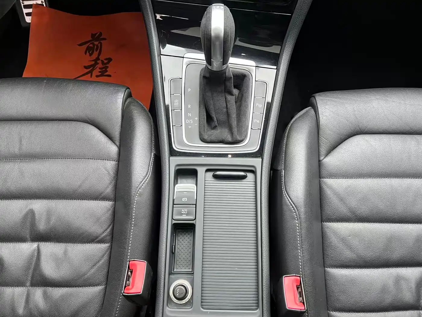 Volkswagen Golf (Import) 2014 1.4TSI Luxury Wagon фото 13