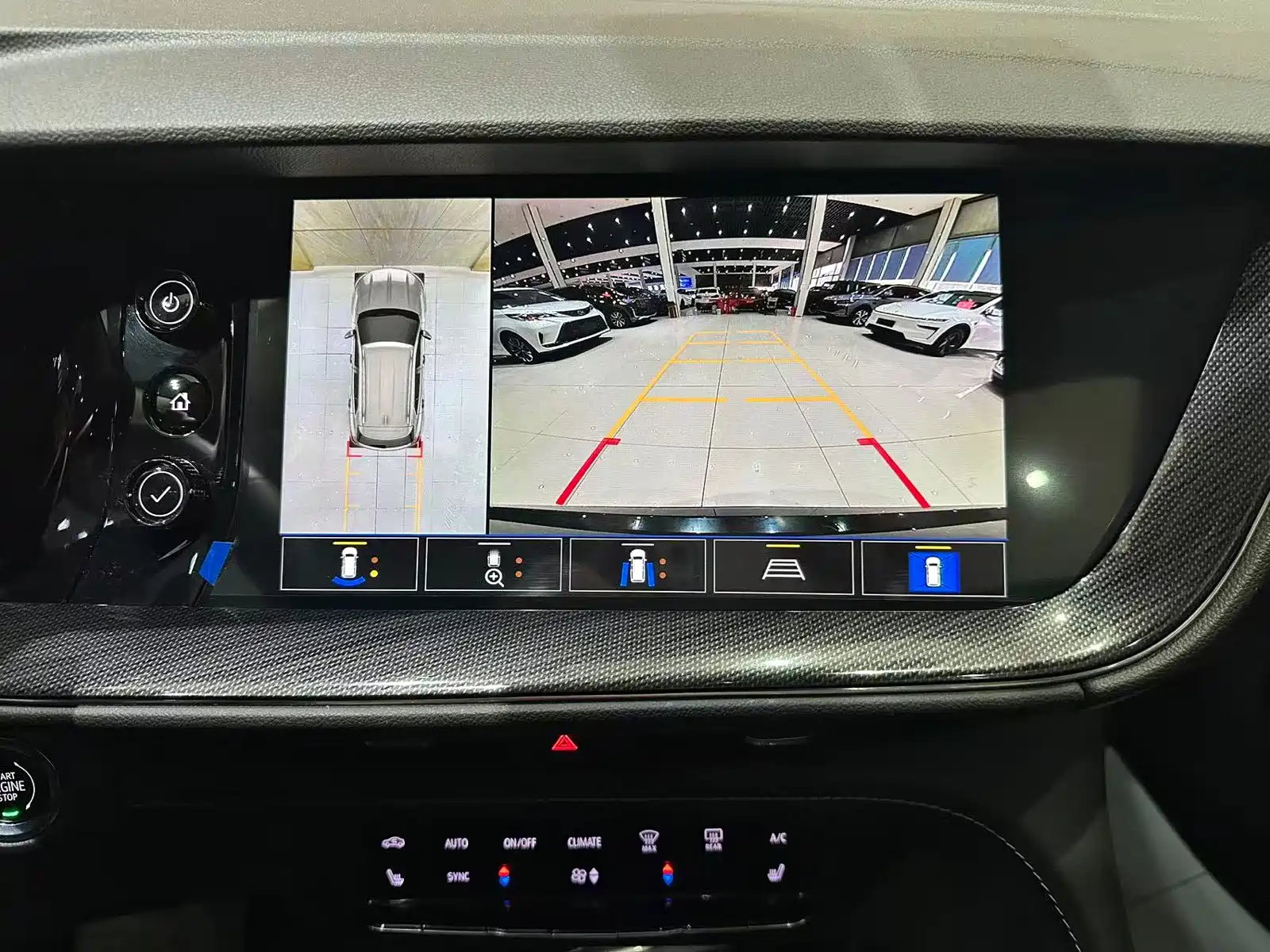 صورة 13 - Buick Envision Plus
