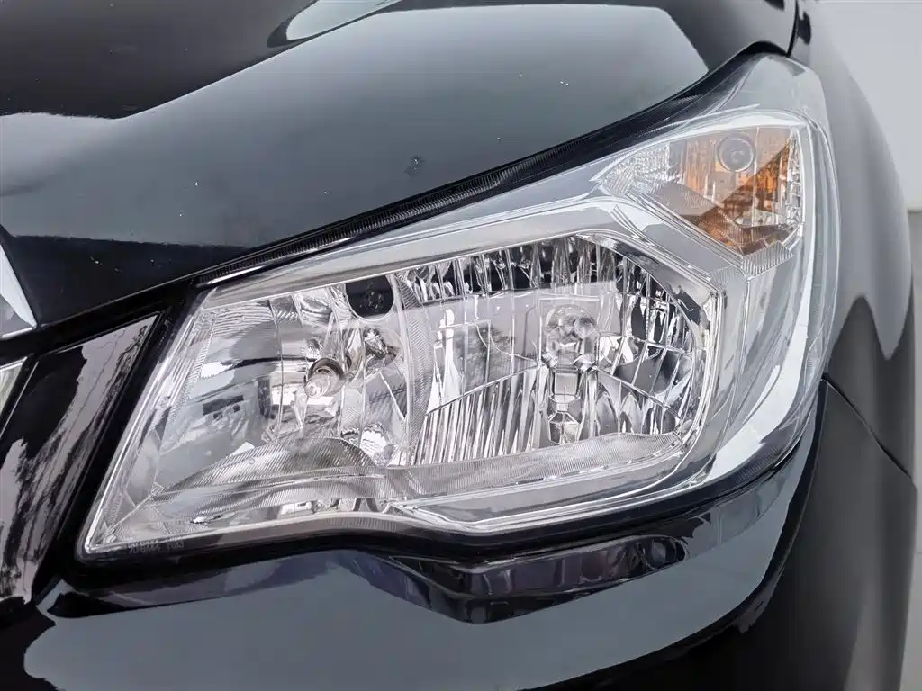 Subaru Forester 2013 2.0i Automatic Comfort Edition фото 7