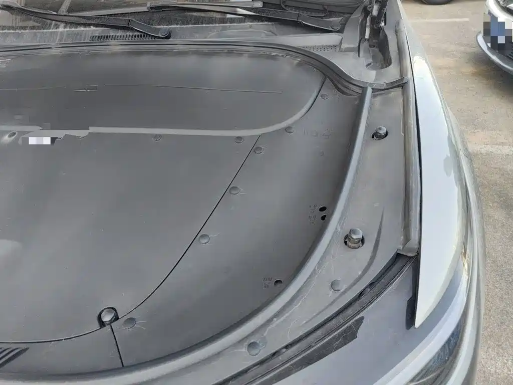 Li Auto Li ONE 2023 2021 Extended Range 6-Seater