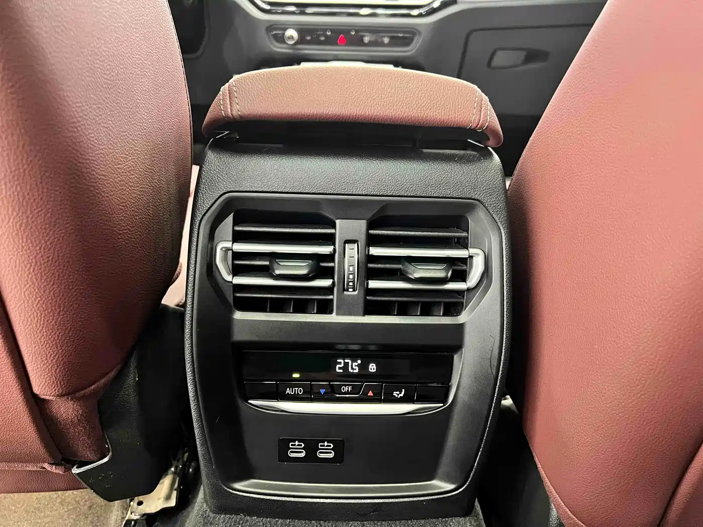 BMW 3 Series 2023 320Li M Sport Package фото 13