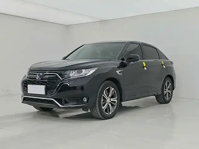 Honda UR-V 2021