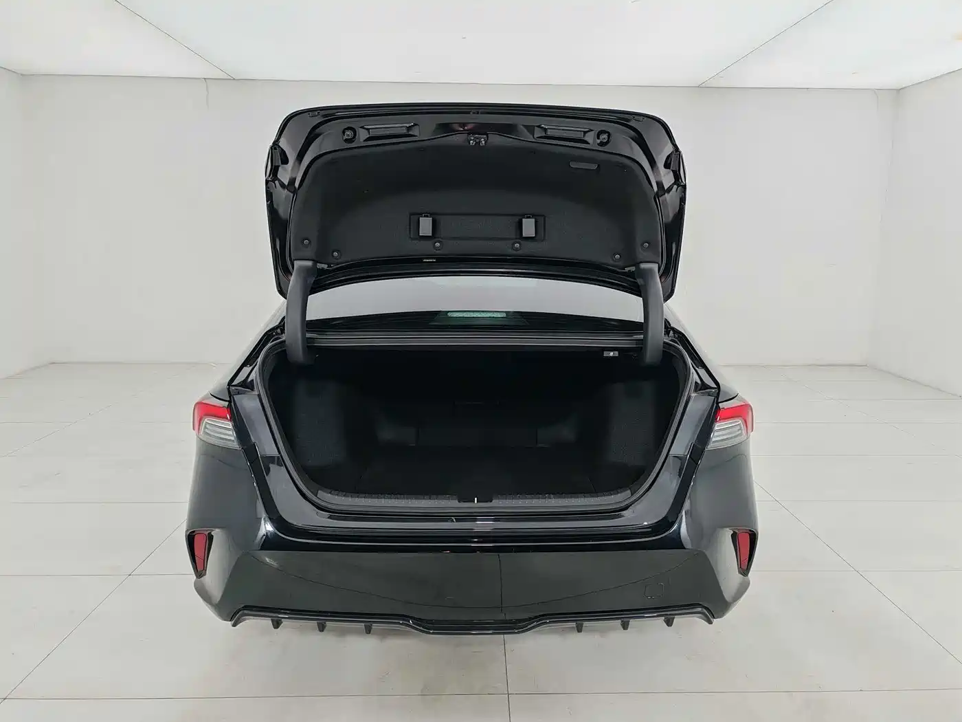 Honda Inspire 2025 2025 260TURBO Elite Edition