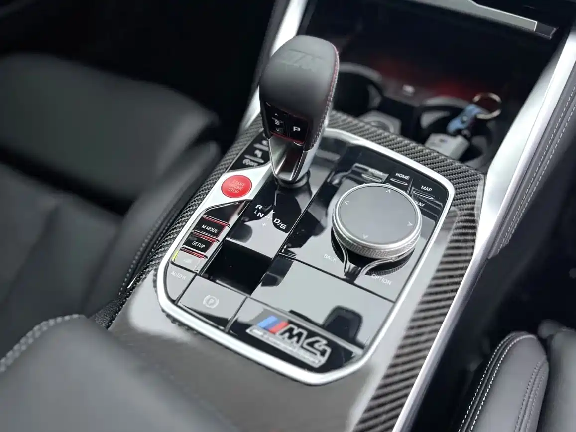BMW 4 Series 2022 425i M Sport Shadow Night Package фото 7