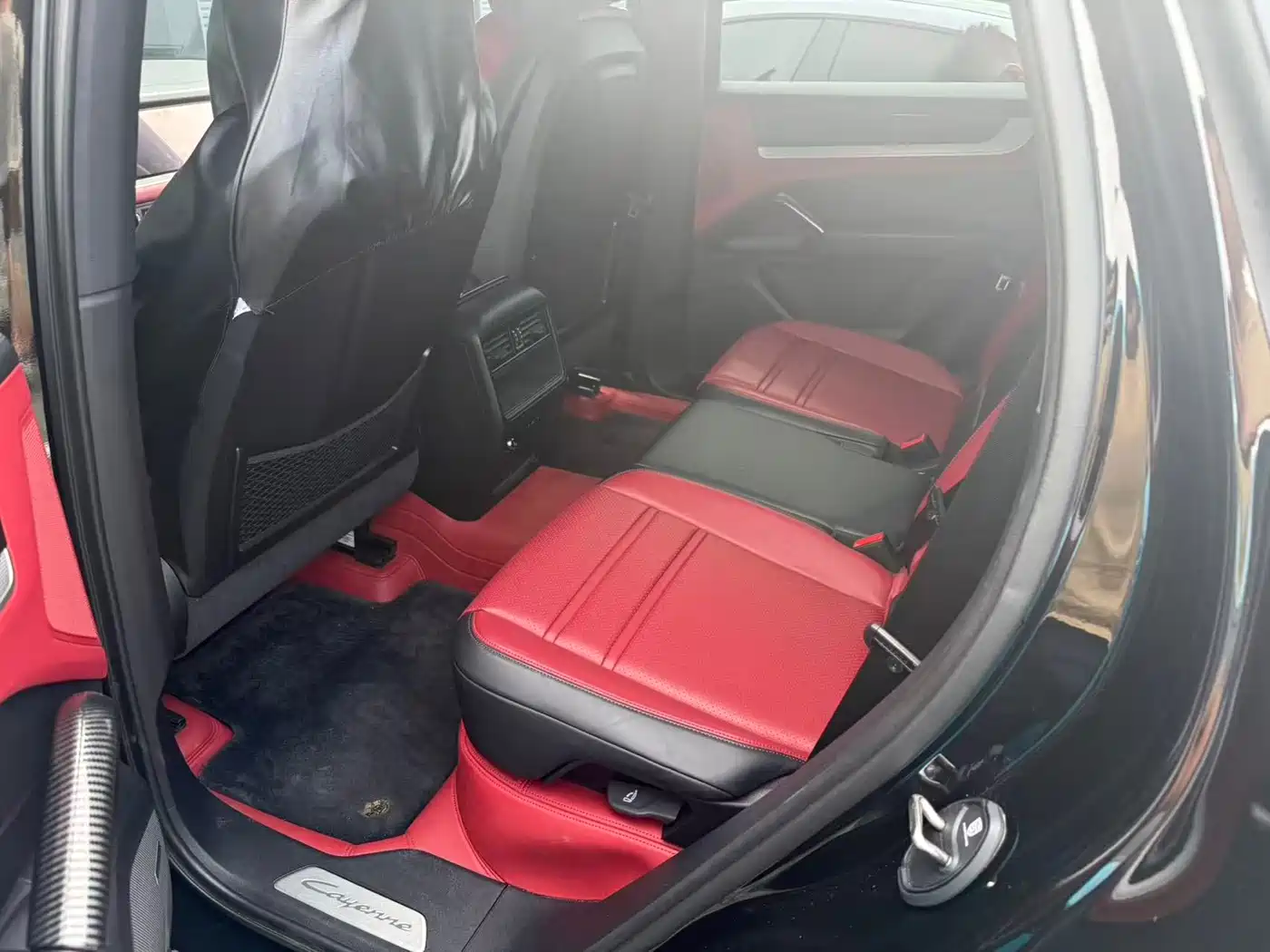 Porsche Cayenne 2025 2025 Cayenne 3.0T