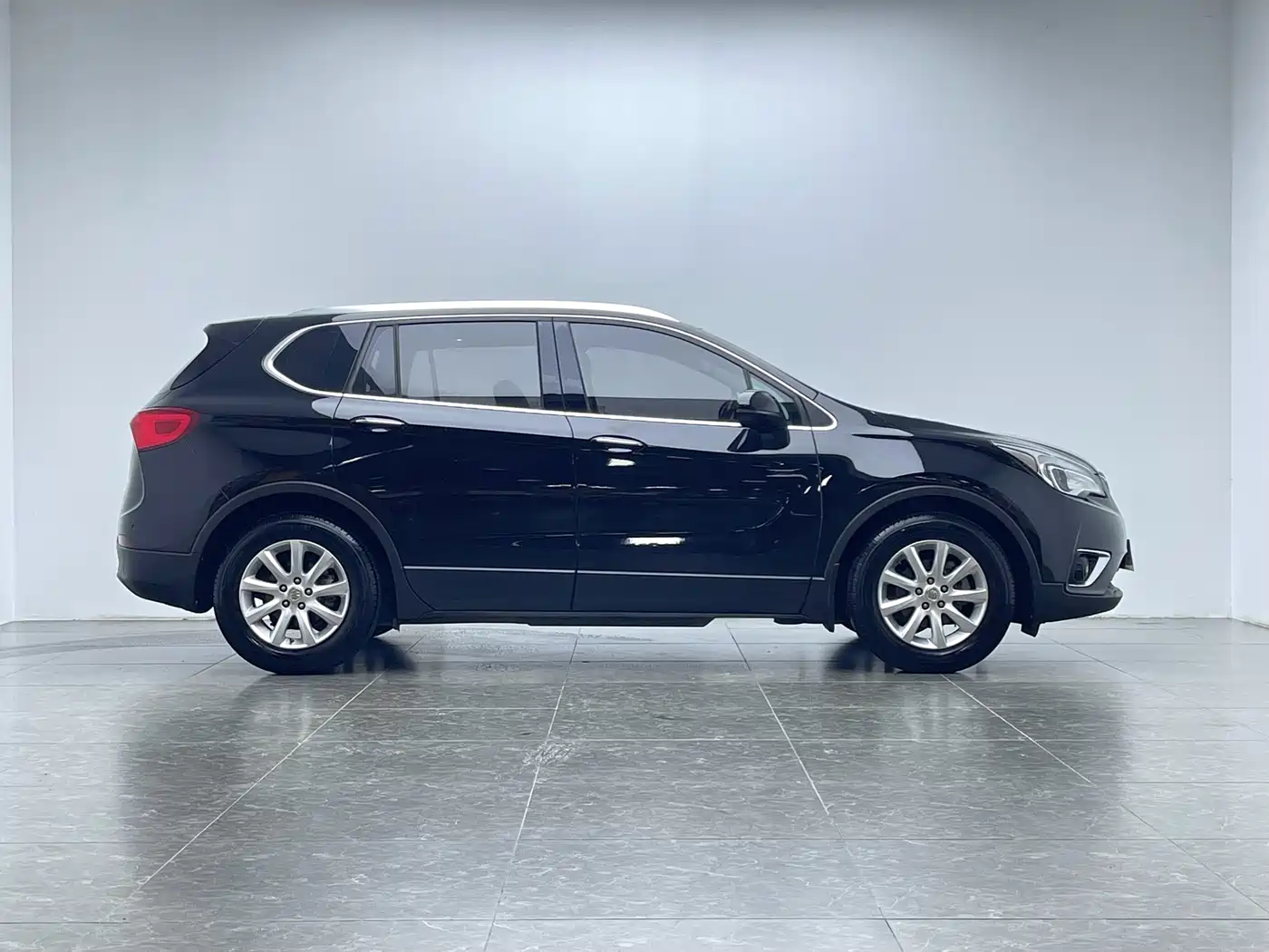 Buick Envision Plus 2018 20T 2WD Elite фото 10