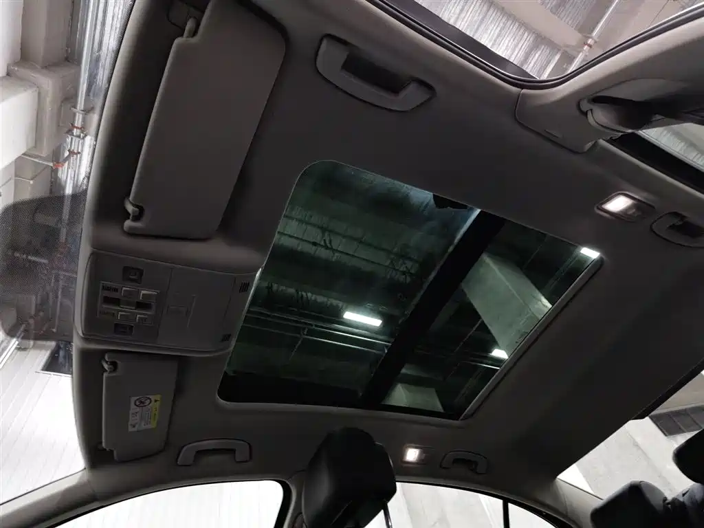 Volkswagen Magotan 2019 330TSI DSG Leading China VI фото 14