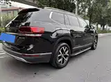 Фото 7 - Volkswagen Teramont