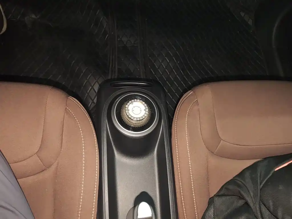 Wuling Motors Wuling Bingo 2026 2025 Model 203km Light Enjoyment