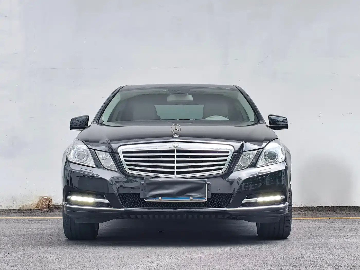 Mercedes-Benz E-Class 2013 E 300 L Elegance фото 2