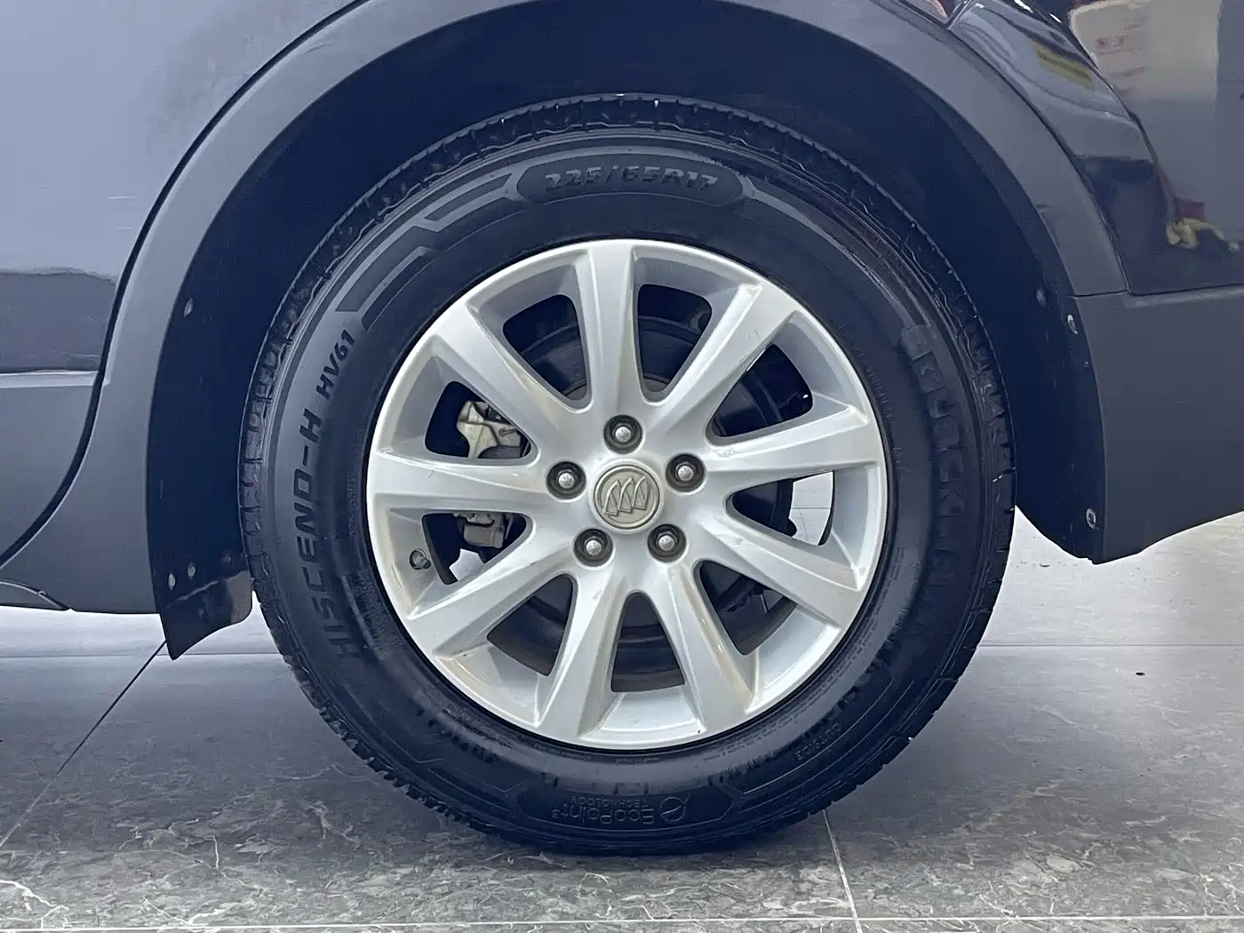 Buick Envision Plus 2018 20T 2WD Elite фото 18