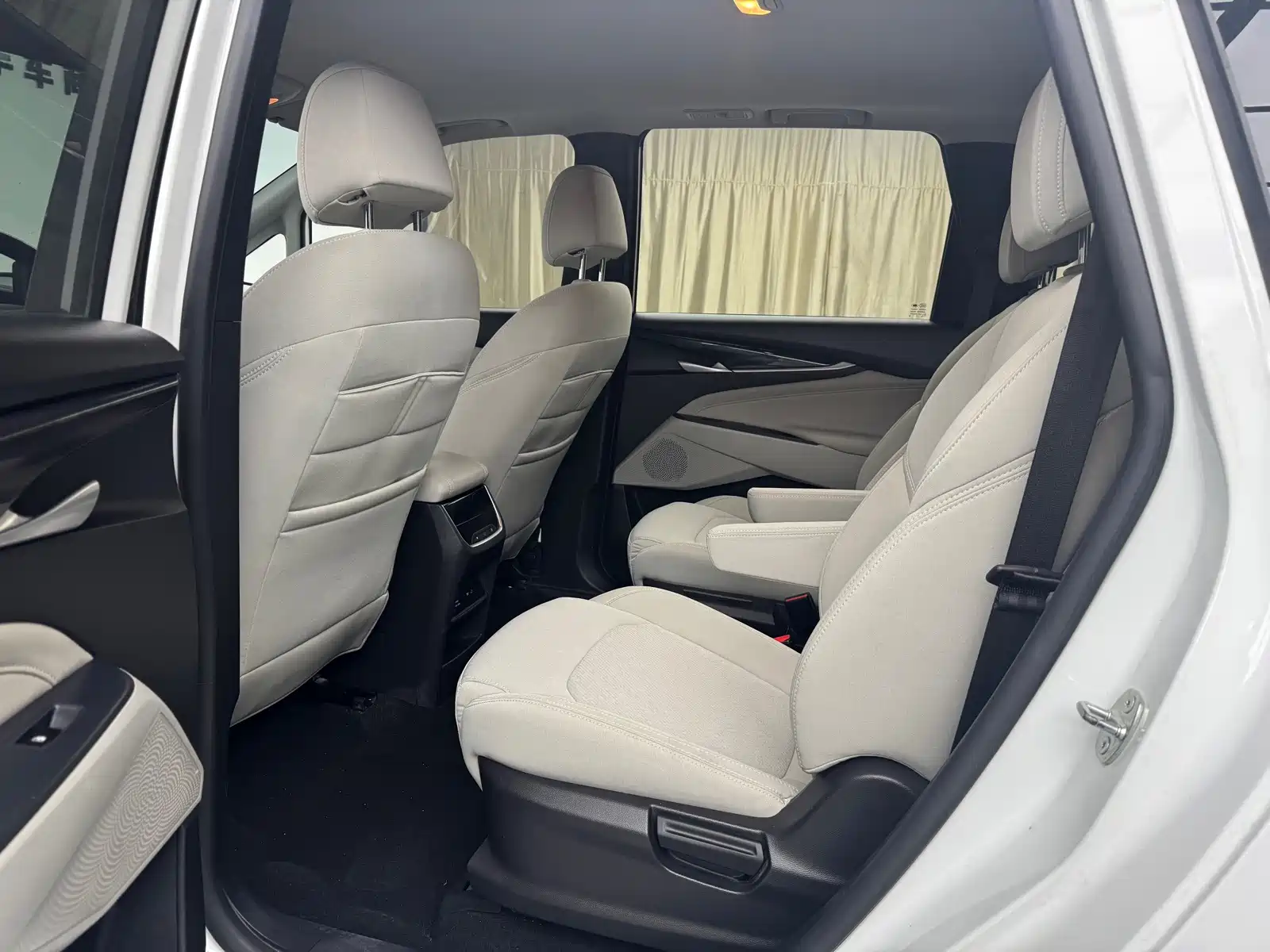 Фото 9 - Maxus Maxus G50