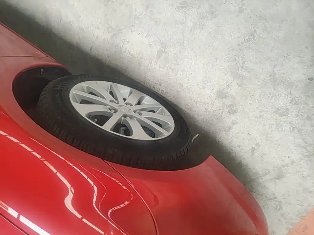 Mazda 6 2015 2013 2.0L Automatic Fashion Style