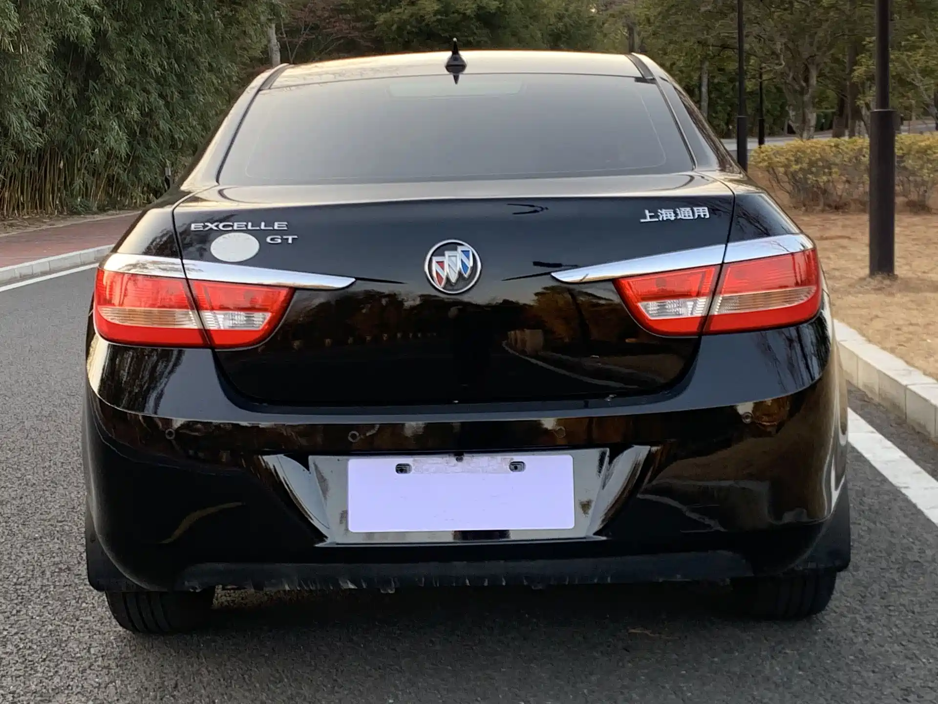 Photo 7 - Buick Excelle
