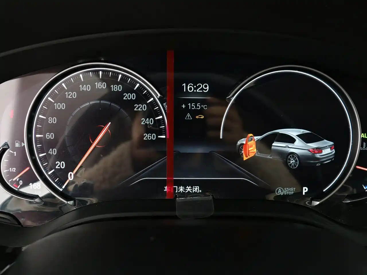 BMW 5 Series 2018 Facelift 530Li xDrive Luxury Package фото 6