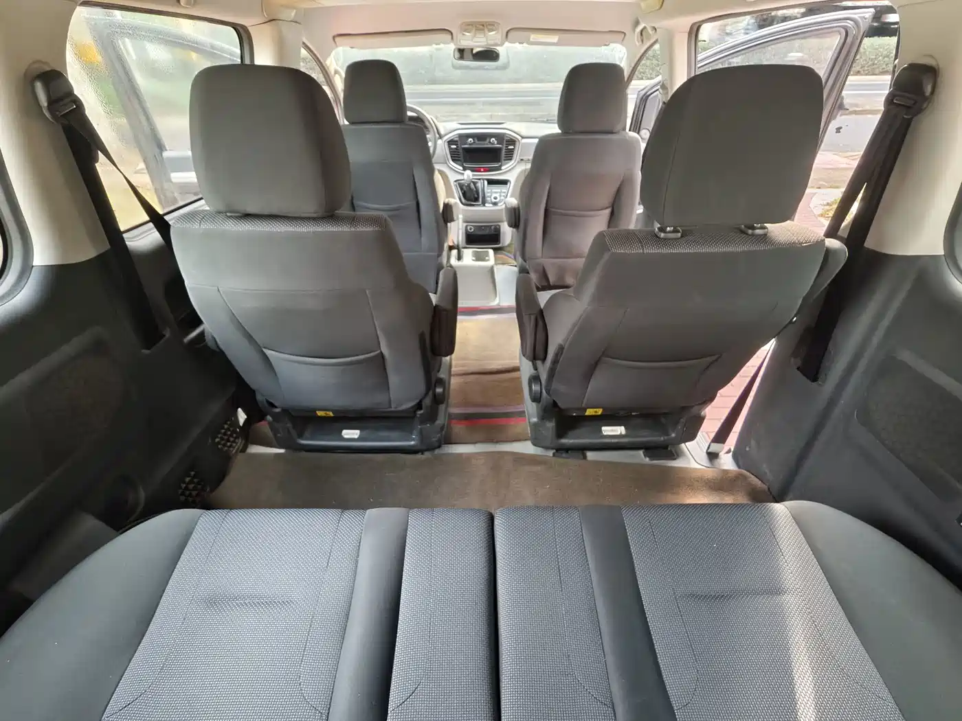 JAC Refine M4 2017 2016 2.0L Manual Comfort