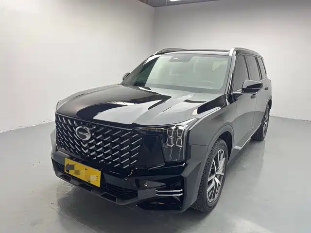 GAC TRUMPCHI GS8