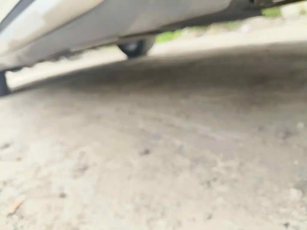 Geely Vision S1 2020 2019 Upgraded 1.5L Manual Happiness Edition