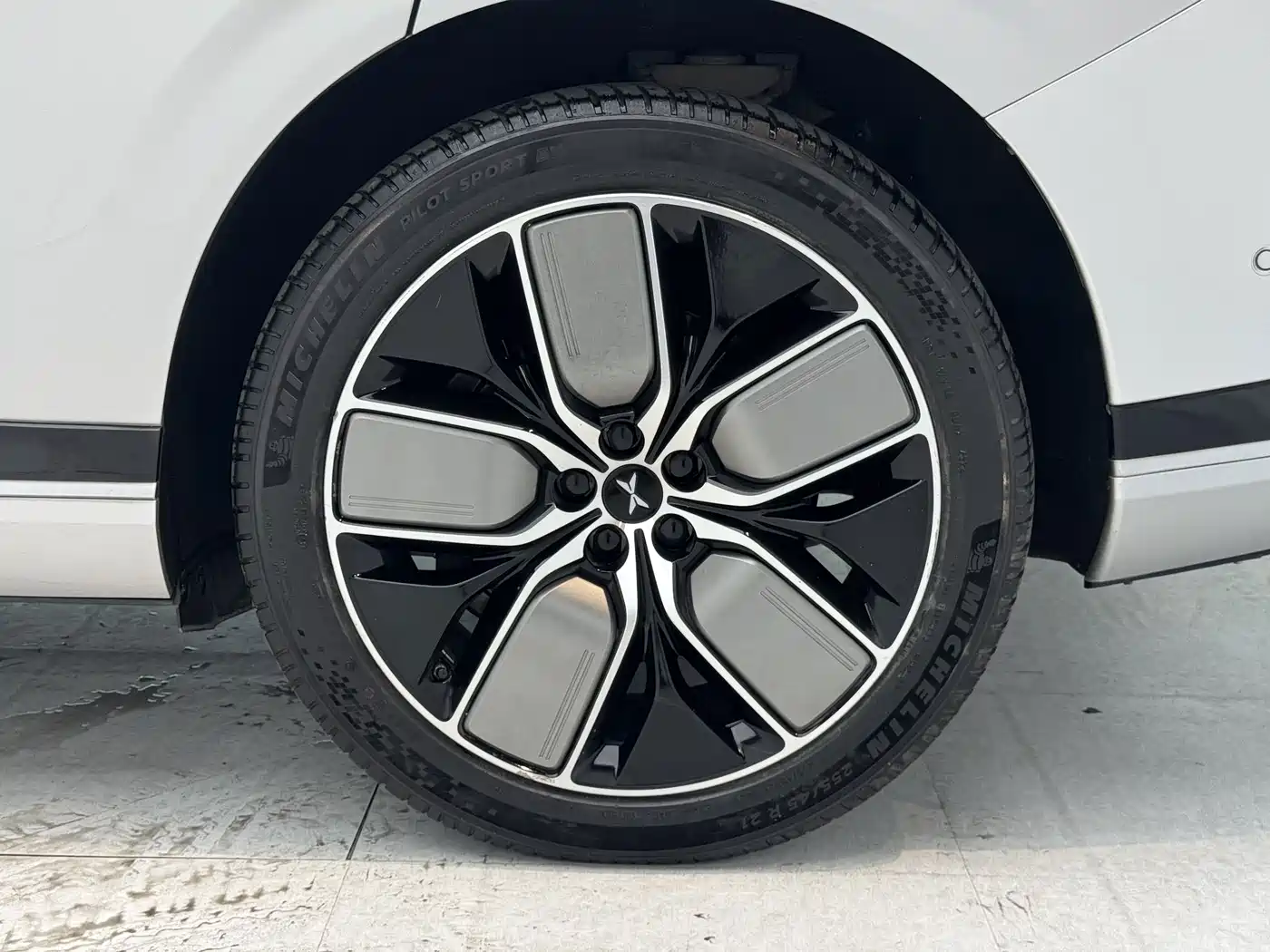 XPeng G9 2023 2022 702 Pro