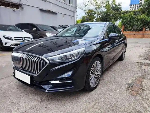 Hongqi HONGQI H5