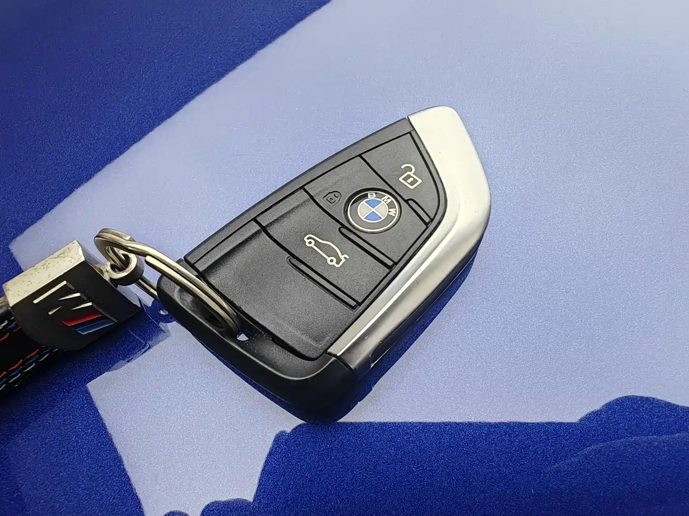 BMW X1 2019 sDrive18Li Premium Model фото 20