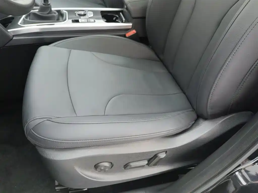 Haval H6 2018 Sport Edition 1.5T Manual 2WD Elite China V фото 20