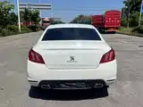 Photo 6 - Peugeot 508