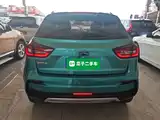 Фото 6 - Geely Vision X3