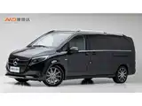 Фото 1 - Mercedes-Benz V-Class