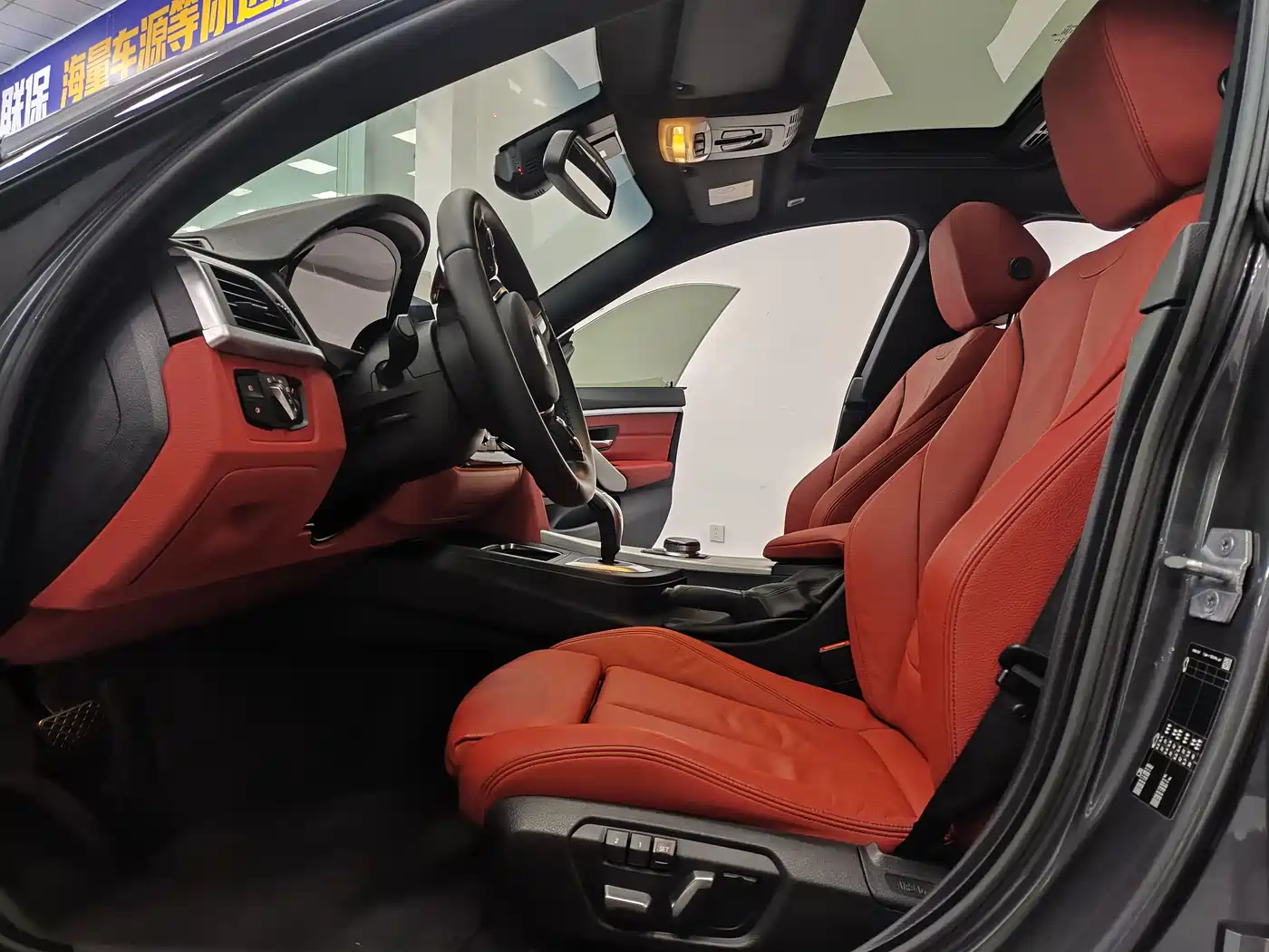 BMW 4 Series 2019 425i Gran Coupe M Sport Shadow Edition фото 5