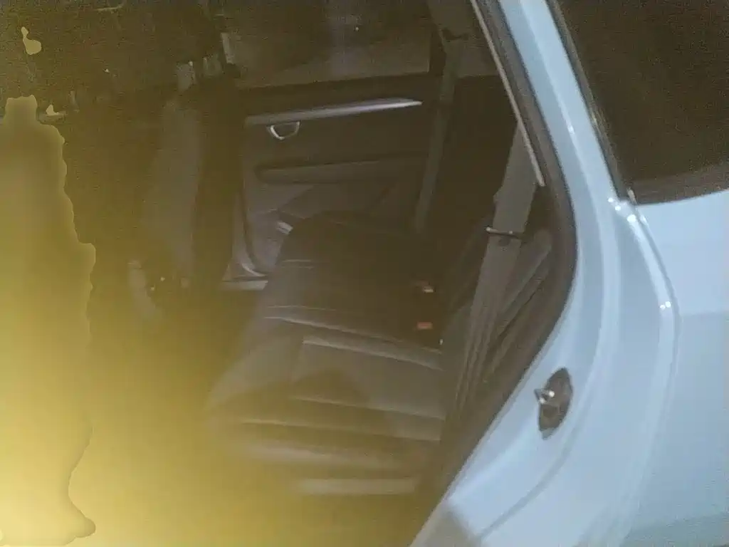 Wuling Motors Wuling Xingchen 2021 2021 1.5T CVT Starlight Edition