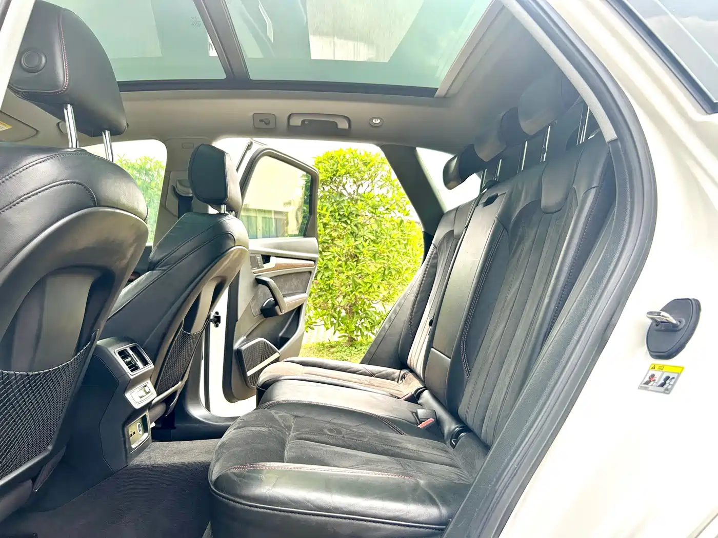 Фото 12 - Audi Q5L