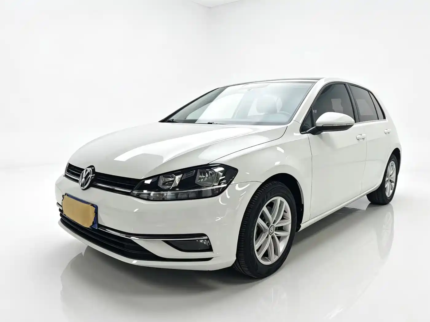 Volkswagen Golf 2018 230TSI Automatic Comfort