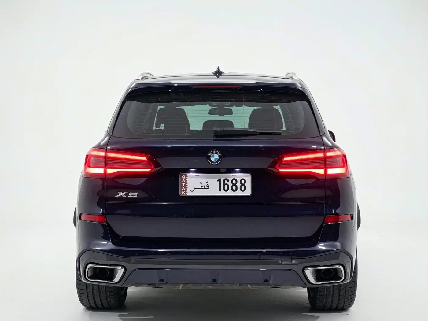 BMW X5 2022 2022 xDrive 30Li Premium M Sport Package