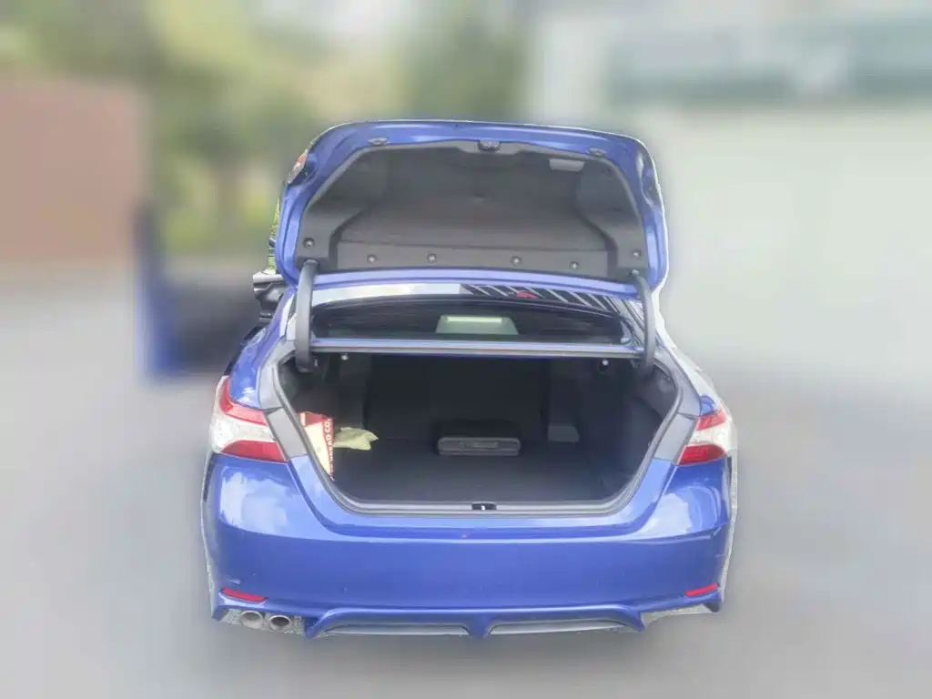 صورة 5 - Toyota Camry
