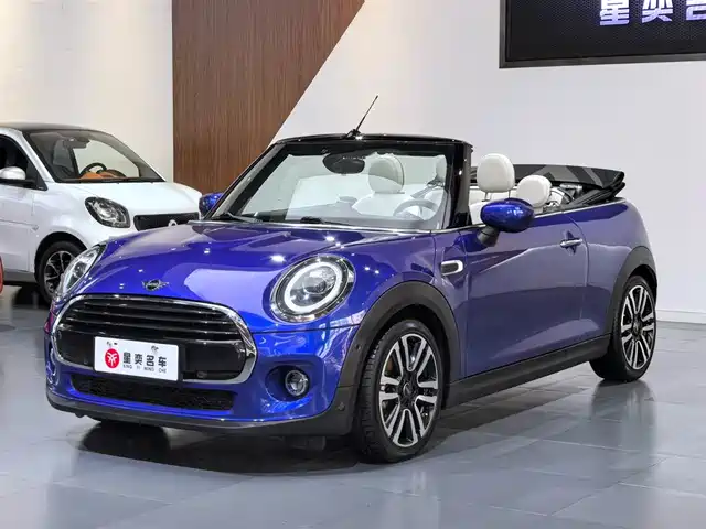MINI 