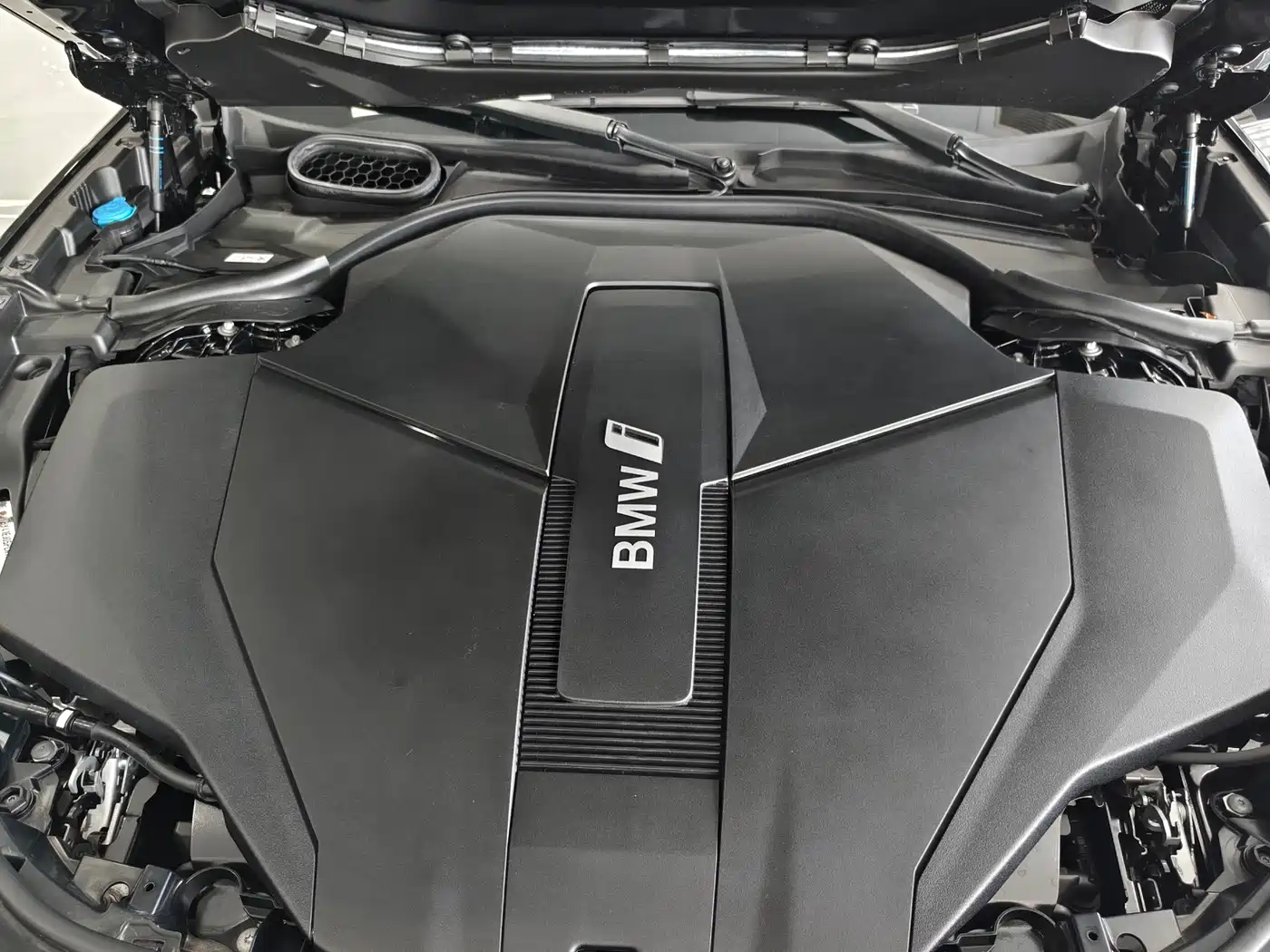 BMW i7 2025 2023 eDrive50L Leading M Sport Package