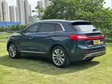 Фото 15 - Lincoln MKX