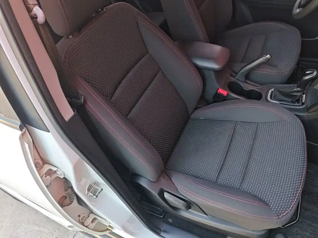 Chery Tiggo 3 2019 2018 Classic Edition 1.6L CVT Comfort