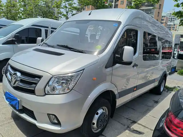 FUKUDA TUANO 2021