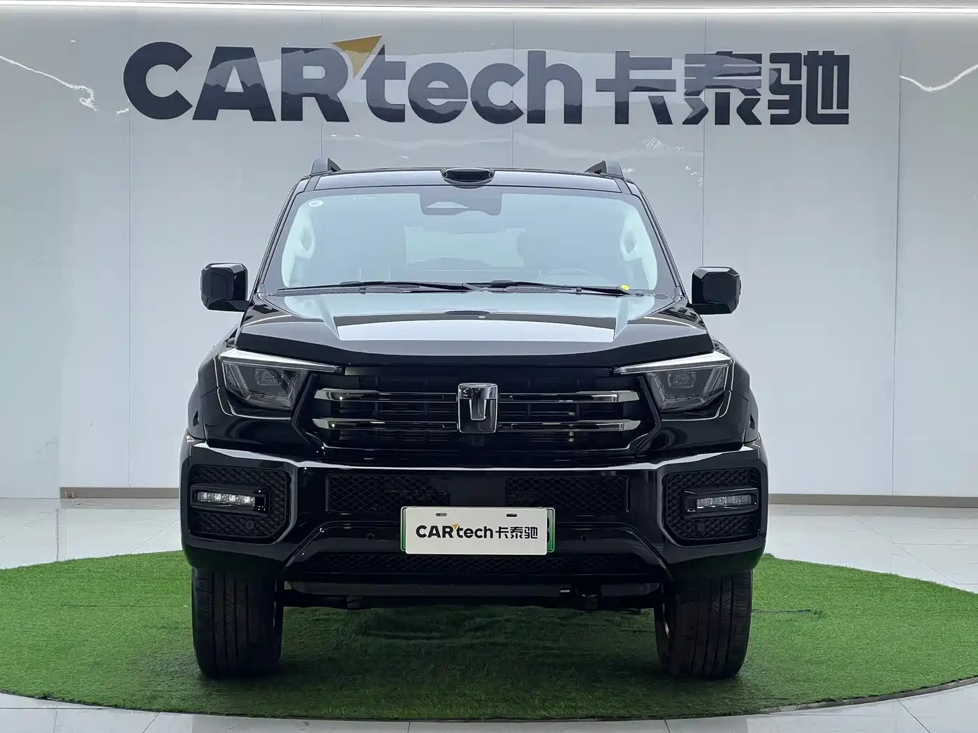 TANK TANK 400 NEW ENERGY