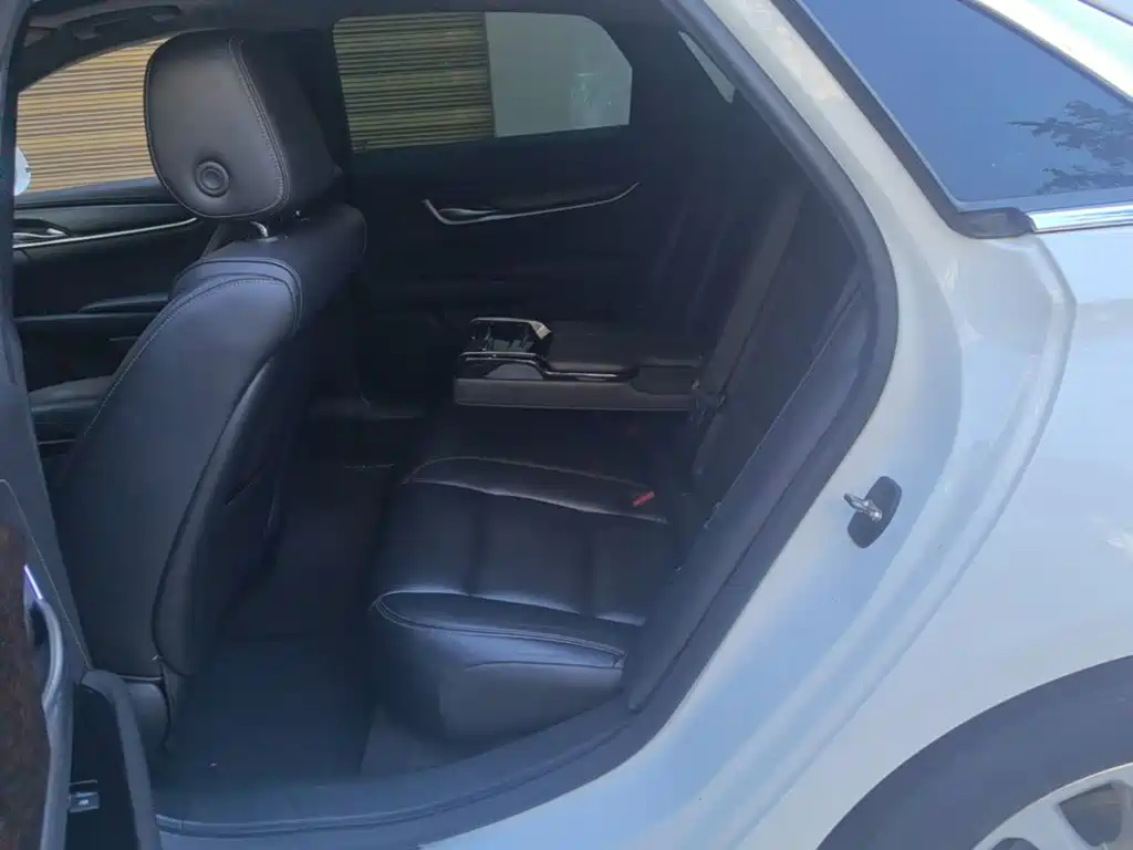 Cadillac XTS 2019 2018 28T Elite