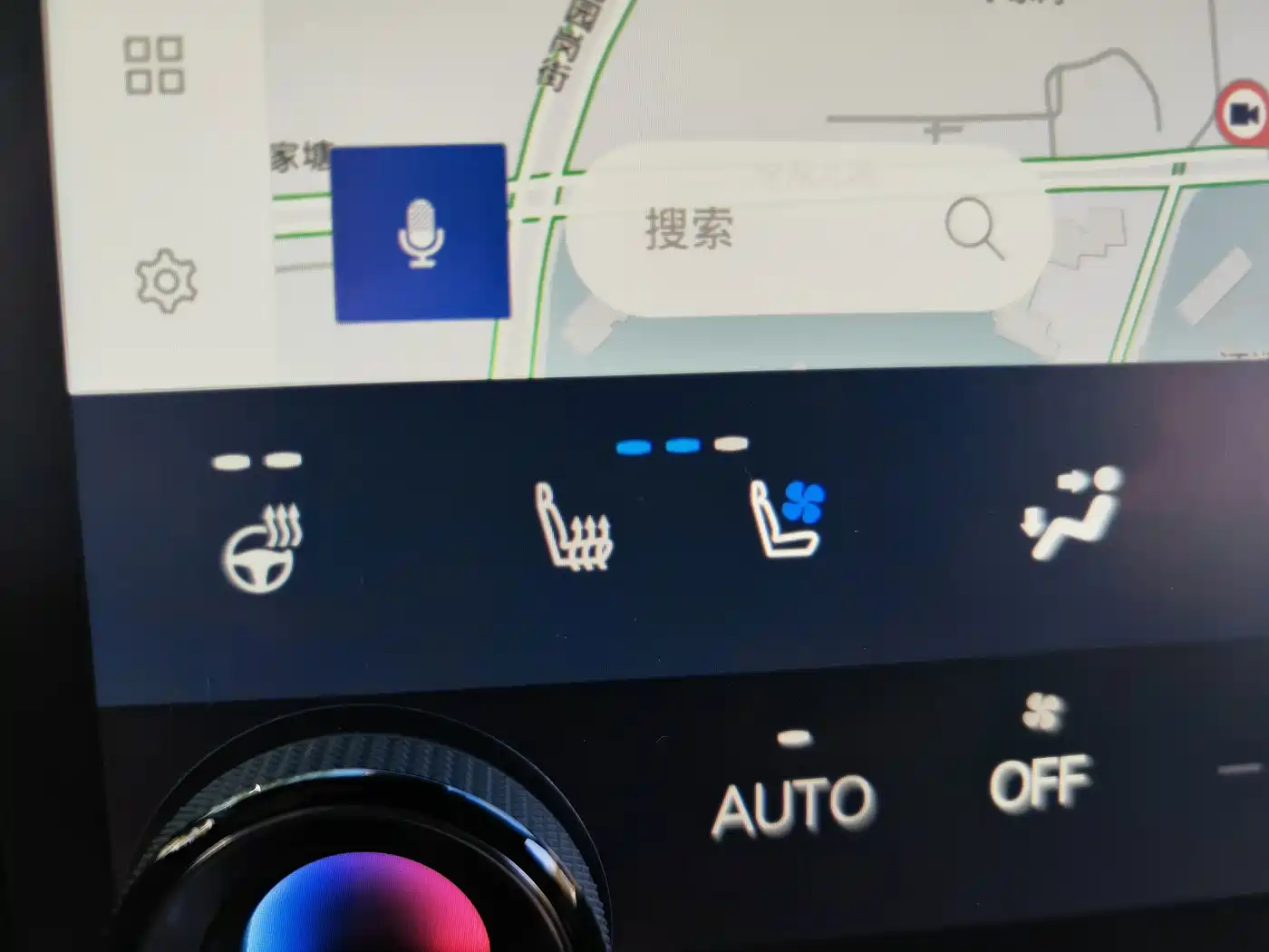 Lexus GX 2025 2024 OVERTRAIL Summit Edition