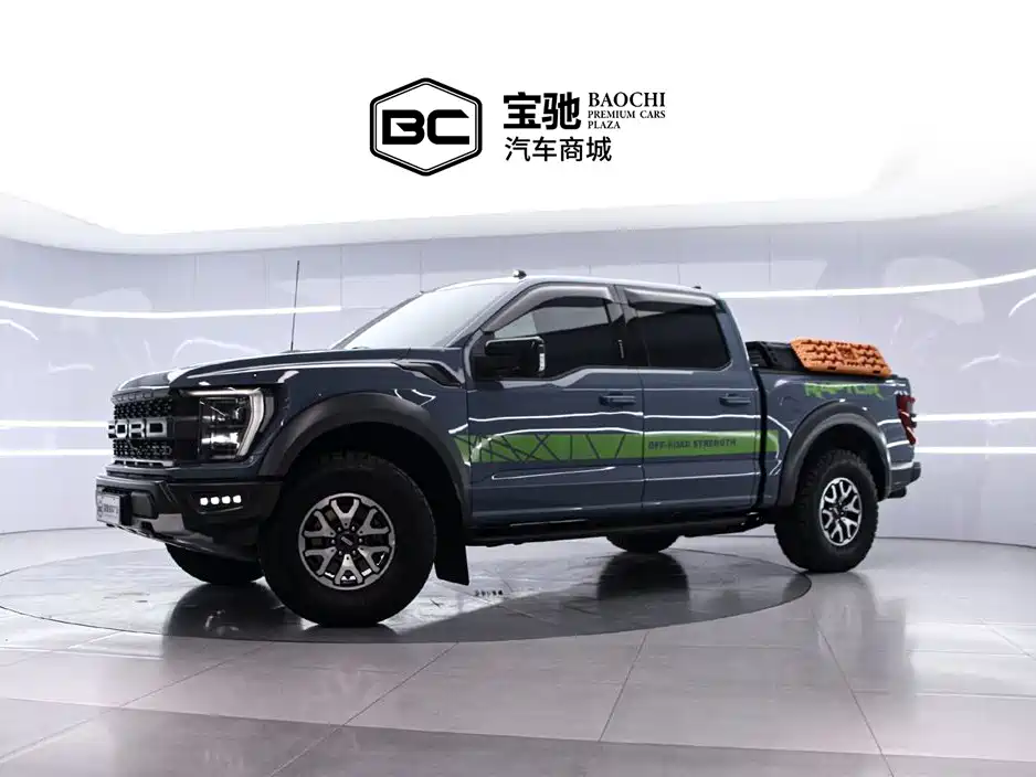 ford f-150-raptor