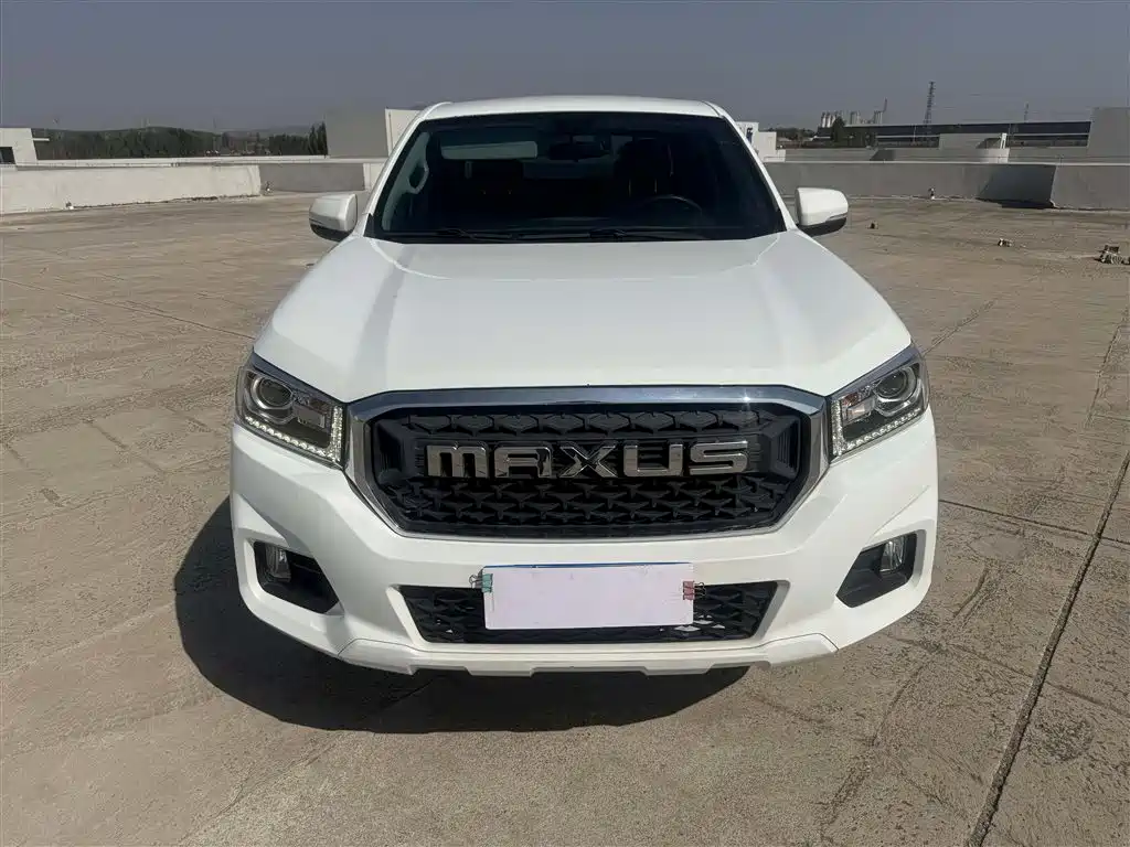 Фото 2 - Maxus Maxus T70