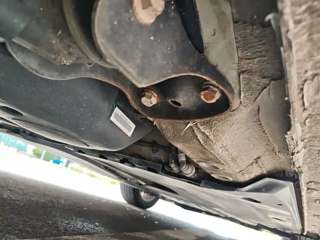 Фото 17 - Volkswagen Bora